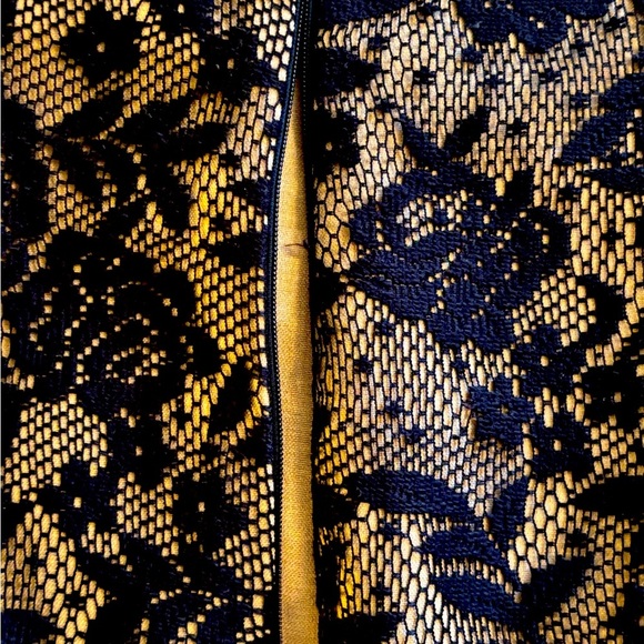 Vero Moda Lace Skirt 34 - Picture 4 of 6